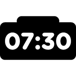 Digital Clock