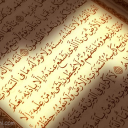 آیت الکرسی ( نسخه حمایتی )