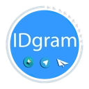 IDgram|ای دی گرام