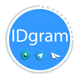 IDgram|ای دی گرام