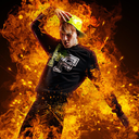 Fire Effect Photo Editor : Video Maker