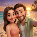 ToonMe - Cartoon yourself photo editor – تبدیل عکس به کارتون تون می