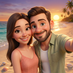 ToonMe - Cartoon yourself photo editor – تبدیل عکس به کارتون تون می