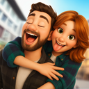 ToonMe - Cartoon yourself photo editor – تبدیل عکس به کارتون تون می