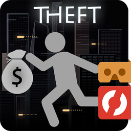 Theft demo VR