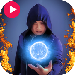 Magi : Magic Video Editor