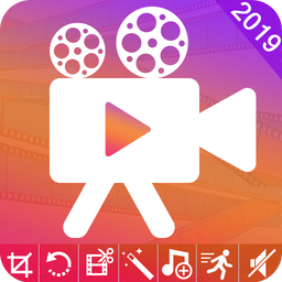 Photo Video Maker with all tools