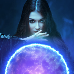 Shot Fx - Super power Video Fx