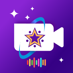 Video Maker with Songs