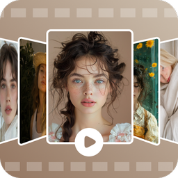 Video Maker: Photo with Music