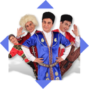 کلبه عمو پورنگ
