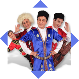 کلبه عمو پورنگ
