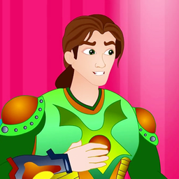 شوالیه سبز
