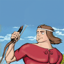 افسانه آرش