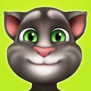 کارتون تام سخنگو + بازی و جایزه