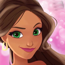 پرنسس النا