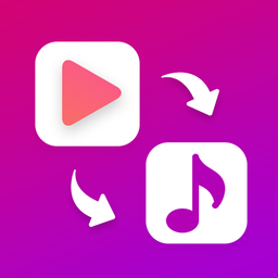 Video to MP3 Converter & Trim