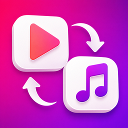 Video to MP3 Converter & Trim