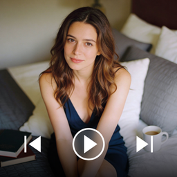 HD Video & Music Player