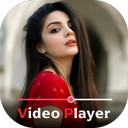 HD Video & Music Player