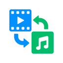 Video to MP3 & Ringtone Maker