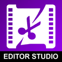 Editor Studio - Video Editor & Video Maker