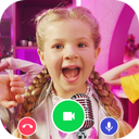 Diana Video Call: Fake Video Call