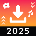 HD Video &Music Downloader App