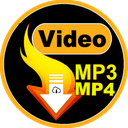 Tube MP3 MP4 Video Downloader