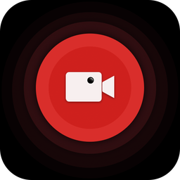 Screen Recorder V Recorder - Audio, Video Editor