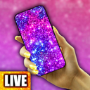 Glitter Wallpapers | Girly Gli