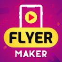 Video Flyer Maker, Templates