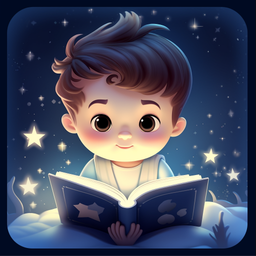 Kids Bedtime Stories - Offline