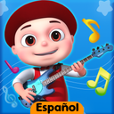 Kids Spanish Rhymes-Offline