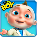 Talking TooToo Baby  - Kids & Toddler Fun Games