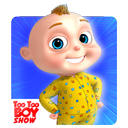 TooToo Boy  Show -  Funny Cartoons for Kids