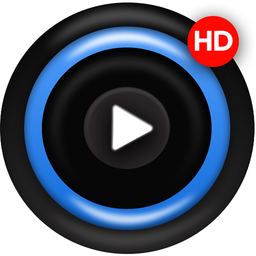 HD video player all format