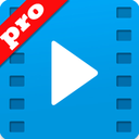 Advanced video player