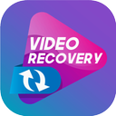 Videos Backup : recover deleted video from SD card