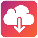 Video downloader for Instagram