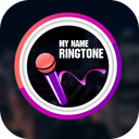 My Name Ringtone Maker