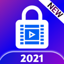 Video Locker 2021: Video Vault Fingerprint