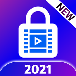 Video Locker 2021: Video Vault Fingerprint