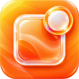 Liquid Glass Lock Screen