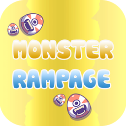 Monster Rampage