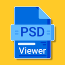 Easy Open PSD Files