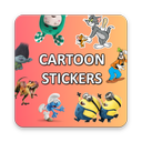Cartoon Stickers