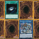 Yugi Card Puzzle