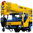 Crane Simulator 3D