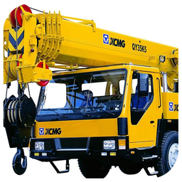 Crane Simulator 3D